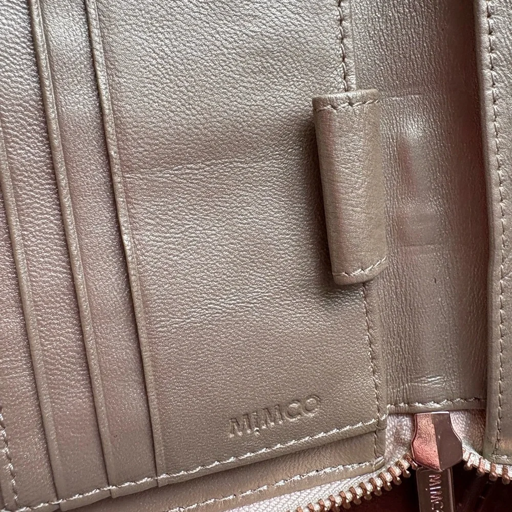 Mimco never used